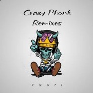 CRAZY PHONK — REMIX